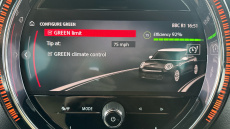 MINI Hatchback 1.5 Cooper Resolute Edition Premium 5dr Auto Petrol Hatchback